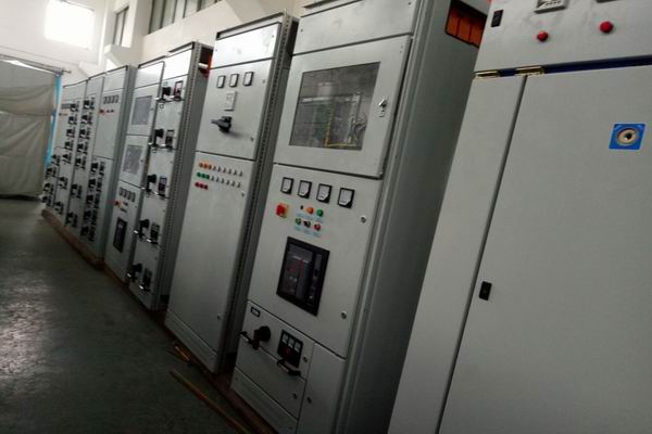 台安配电柜-3683厂家配电柜的基本作用有哪